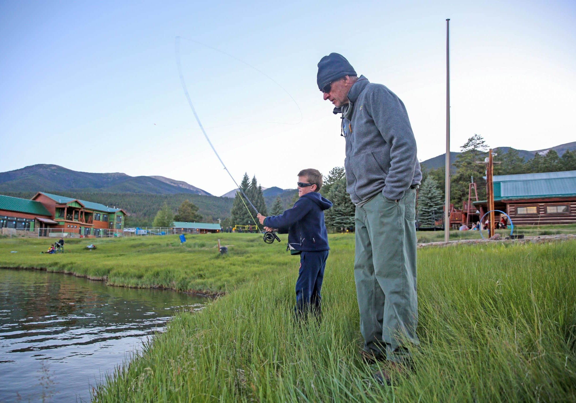 20220624 FamilyCamp SessionOne FlyFishing ABM 7642 CR