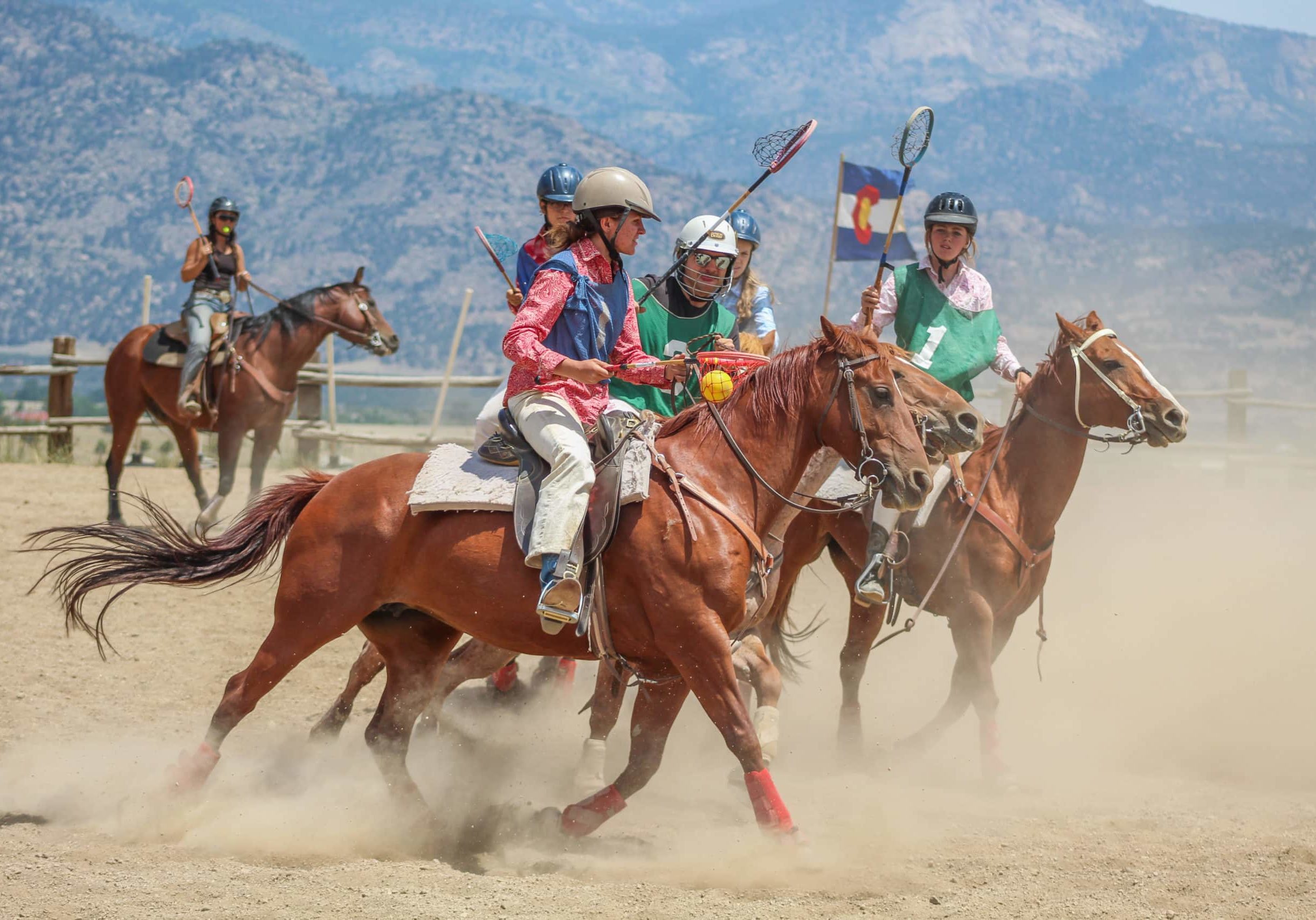 20230721 RUR2 PolocrosseExhibition NJJ 20230721 RUR2 Gymkhana NJJ IMG 7164