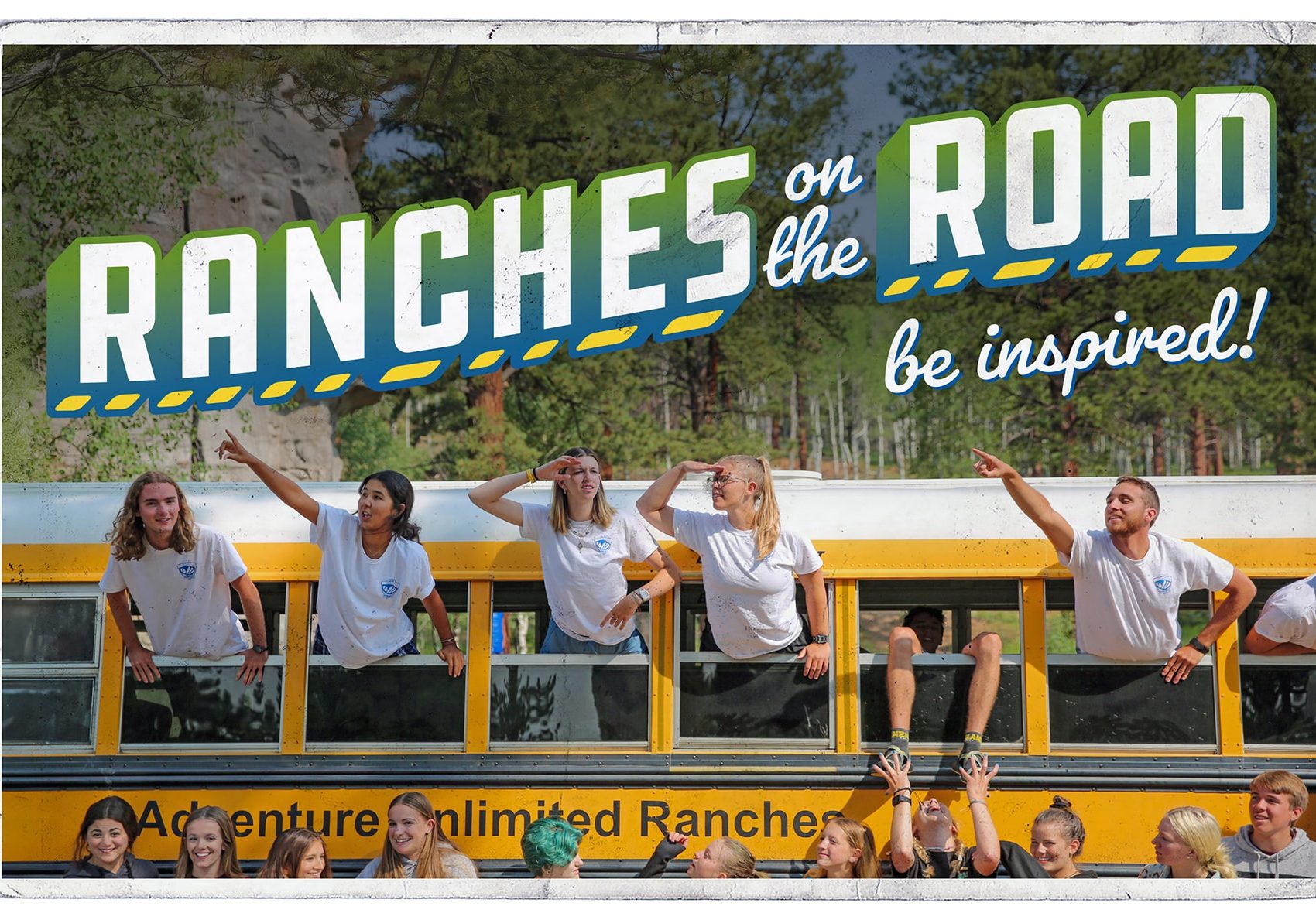 25 AUR RotR Homepage